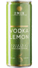 Mix Vodka Lemon - Confezione 0,25cl x 24 lattine - Cevico