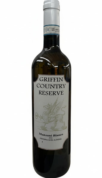 Manzoni Bianco - Griffin