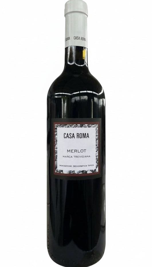 Merlot IGT - Casa Roma