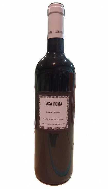 Carmenere IGT - Marca Trevigiana