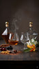 Diamantini - Grappa Amarone Invecchiata 10 cl Grappa Moscato 10 cl - Bonollo