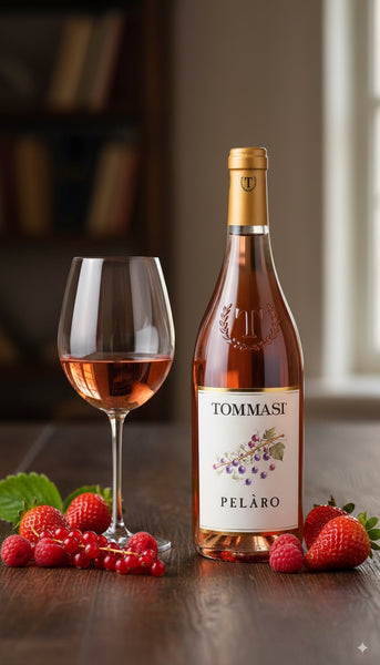 Rosato Verona IGT - Pelàro - Tommasi