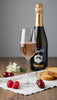 Spumante Cuvée Novecento Rosé - Contratto