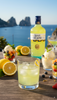 Limoncello di Capri 50cl