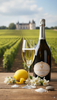 Champagne Brut Blanc de Blancs - Magnum - Billecart-Salmon