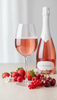 Spumante Extra Dry Rosé Guerrieri - Guerrieri
