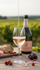 Champagne Le Rosé 375cl - Billecart-Salmon