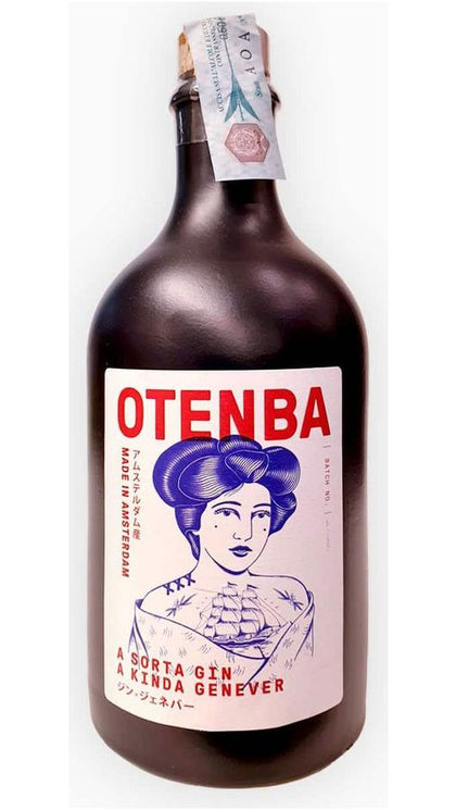 Genever Otenba 50cl - Otenba