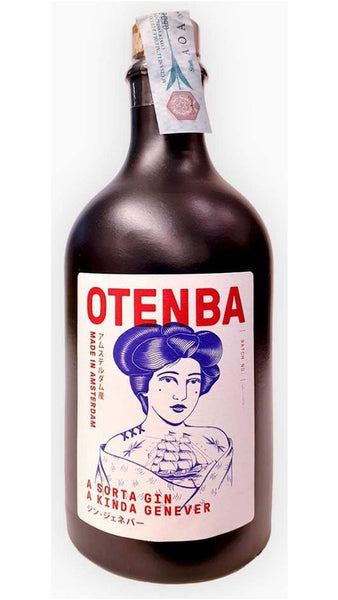 Genever Otenba 50cl - Otenba