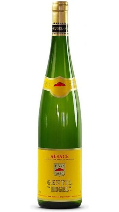 Gentil - Famille Hugel
