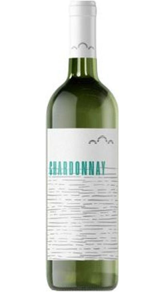 Chardonnay Trevenezie IGT - Geophora