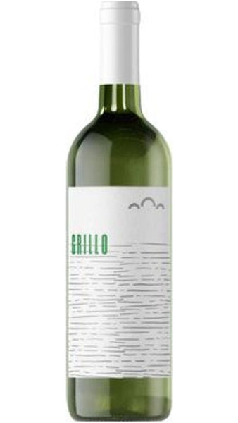 Grillo Sicilia DOC - Geophora