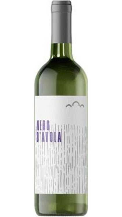 Nero D'Avola Sicilia DOC - Geophora