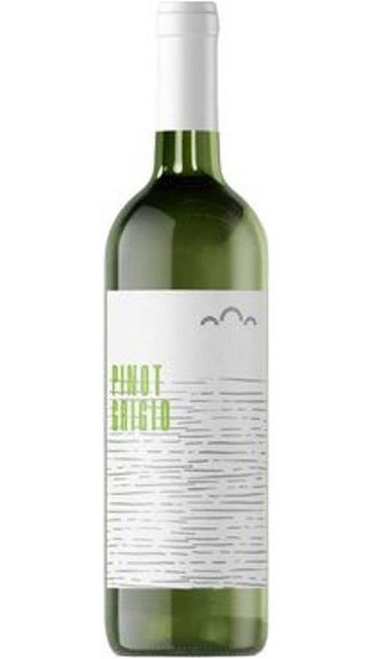 Pinot Grigio Venezie DOC - Geophora
