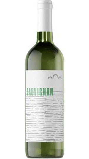 Sauvignon Trevenezie IGT - Geophora