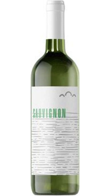 Sauvignon Trevenezie IGT - Geophora