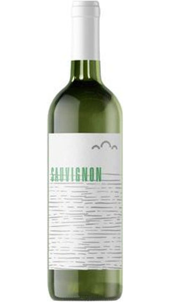 Sauvignon Trevenezie IGT - Geophora