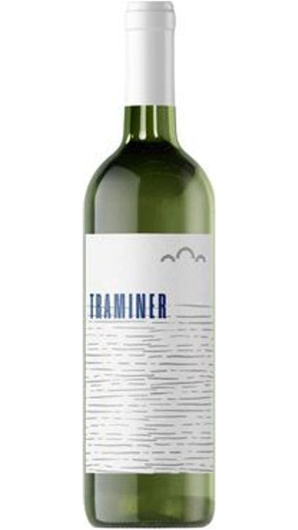 Traminer Veneto IGT - Geophora