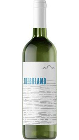 Trebbiano IGT - Geophora
