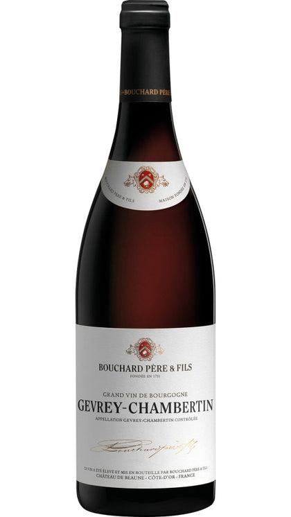 Gevrey-Chambertin - Bouchard Pere & Fils