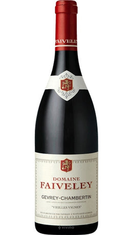 Gevrey Chambertin Vieilles Vignes - Domaines Faiveley