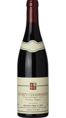Gevrey-Chambertin-