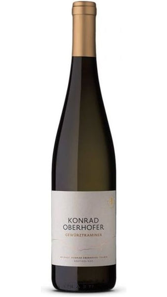 Gewürztraminer - Sudtirol DOC - Konrad Oberhofer