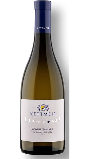 Gewürztraminer Alto Adige DOC - Kettmeir