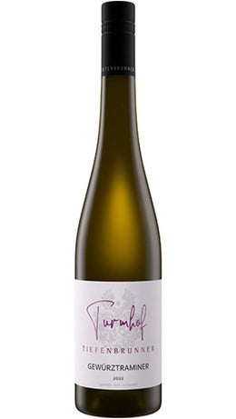 Gewurztraminer Alto Adige DOC "Turmhof" - Tiefenbrunner