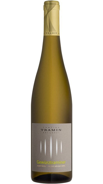 Gewurztraminer - Alto Adige DOC - Tramin