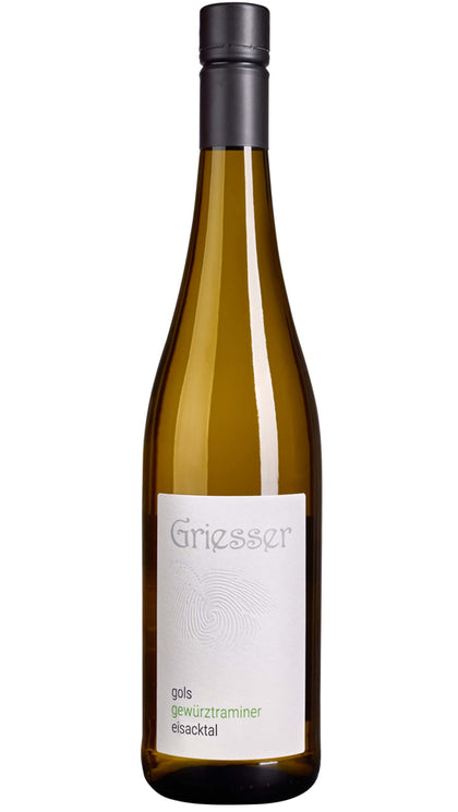 Gewurztraminer Gols - Tenuta Griesserhof