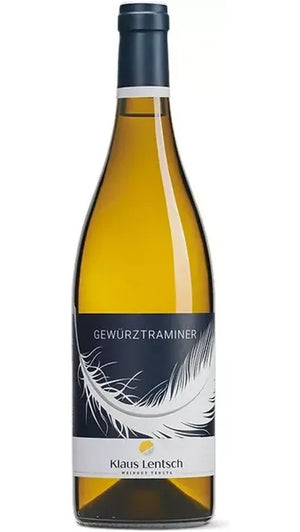 Gewürztraminer - Klaus Lentsch