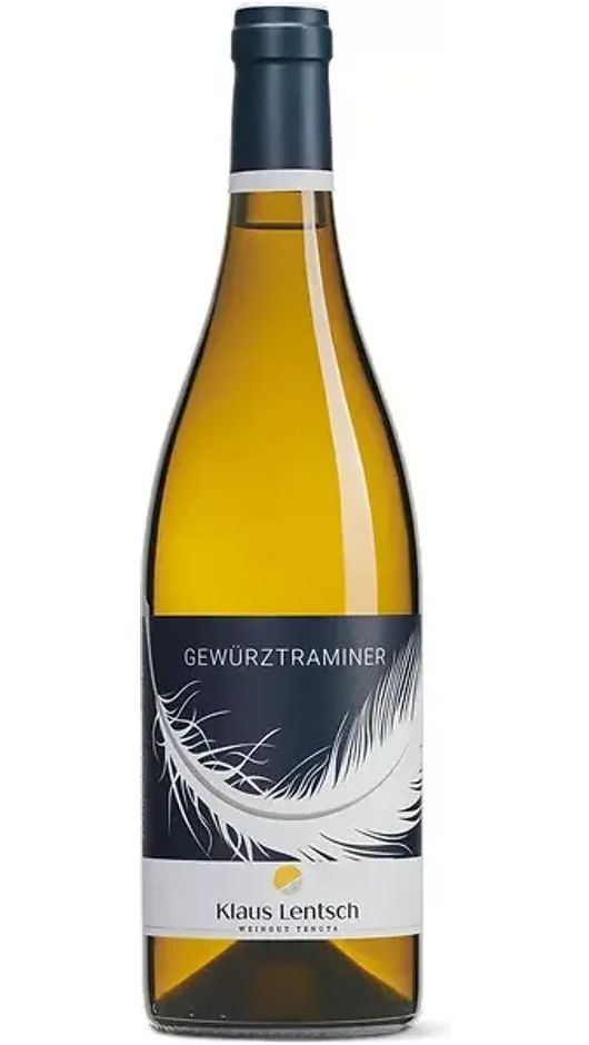 Gewürztraminer - Klaus Lentsch