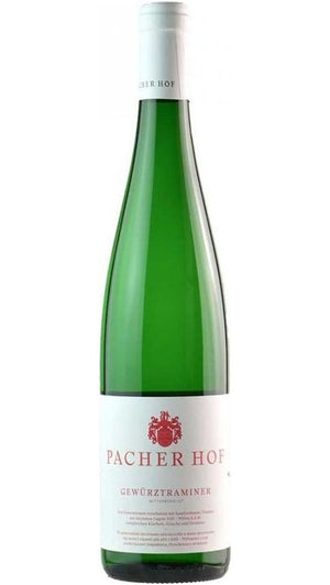 Gewürztraminer - Pacher Hof