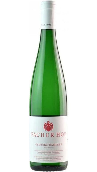 Gewürztraminer - Pacher Hof