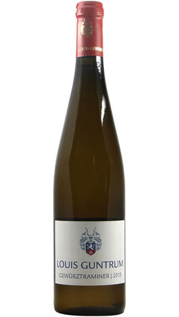 Gewurztraminer Trocken - Louis Guntrum