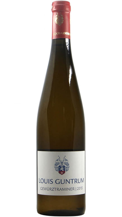 Gewurztraminer Trocken - Louis Guntrum