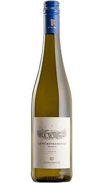 Gewürztraminer - Tuzko