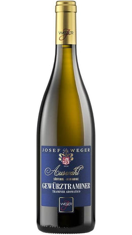 Gewurztraminer Alto Adige DOC - Auswhal - Josef Weger