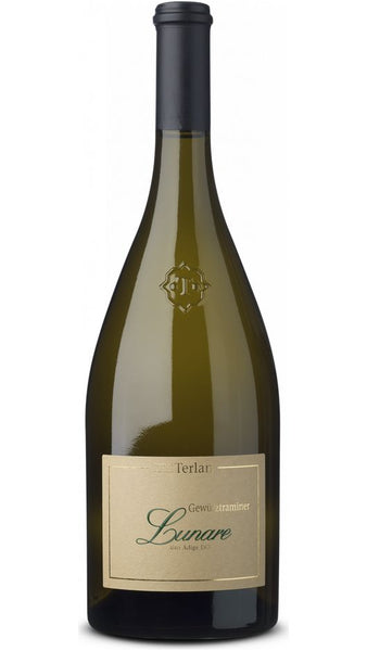 Gewürztraminer  Alto Adige DOC - Lunare - Terlano
