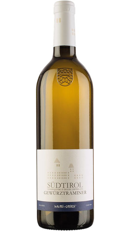 Gewurztraminer Alto Adige DOC - Muri-Gries