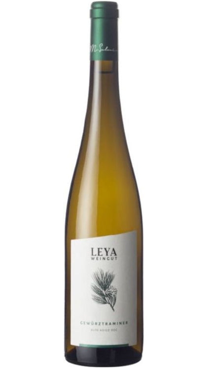 Gewurztraminer Alto Adige DOC - Weingut Leya