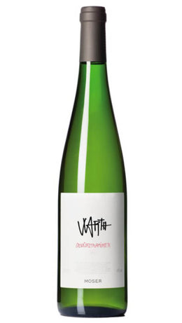 Gewurztraminer Aromatico DOC - Warth - Moser