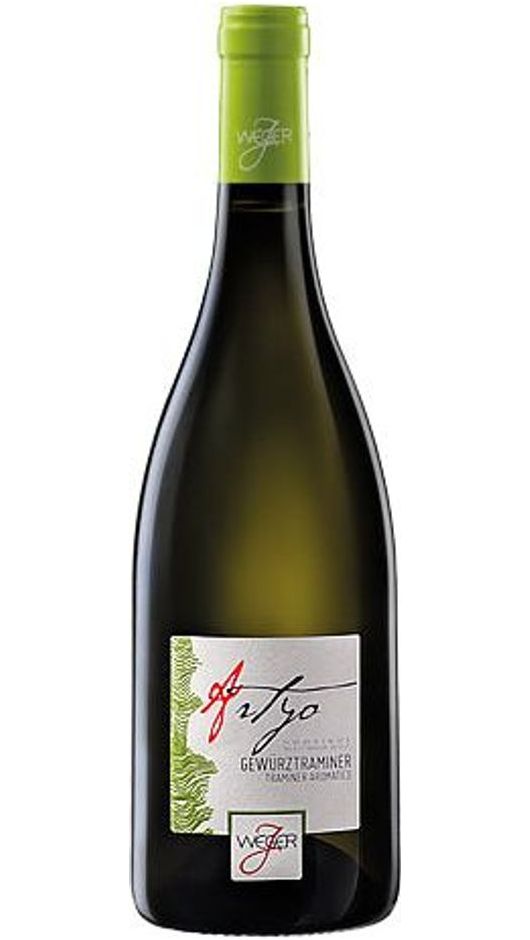 Gewurztraminer Artyo DOC - Alto Adige - Josef Weger