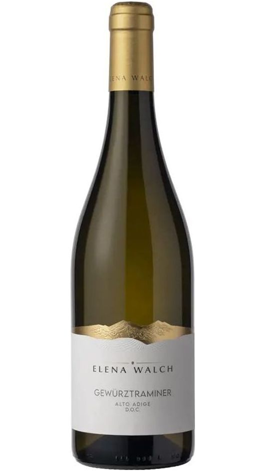 Gewurztraminer Alto Adige DOC - Elena Walch