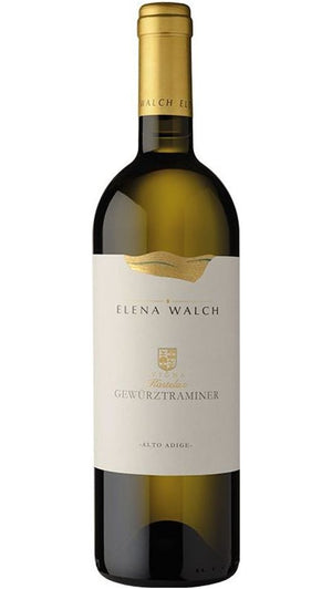 Gewurztraminer DOC - Kastelaz - Alto Adige - Elena Walch
