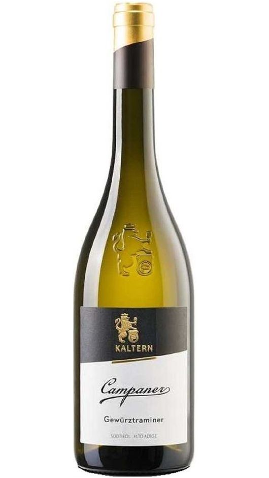 Gewurztraminer Campaner Alto Adige DOC - Kaltern