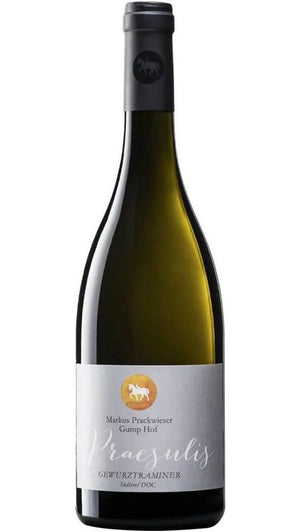 Gewurztraminer Alto Adige DOC Praesulis - Gumphof
