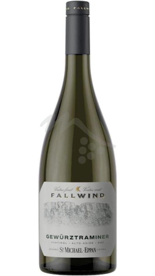 Gewurztraminer Fallwind Alto Adige DOC - St. Michael Eppan