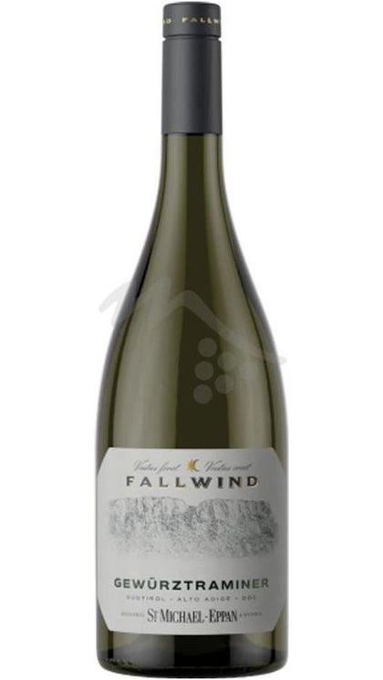 Gewurztraminer Fallwind Alto Adige DOC - St. Michael Eppan